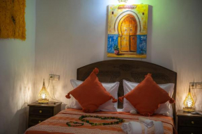 Riad Fez Sekaya